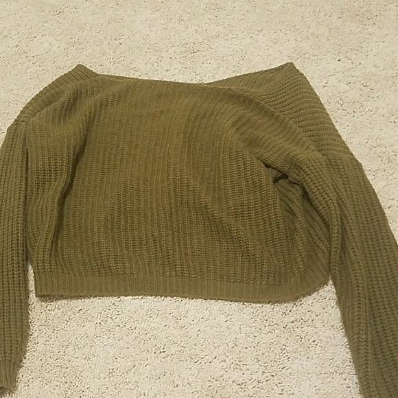Forever 21 sweater - Picture 2 of 4